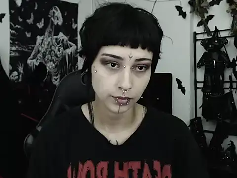 n0sferatus   online show from 23, 6, 2026