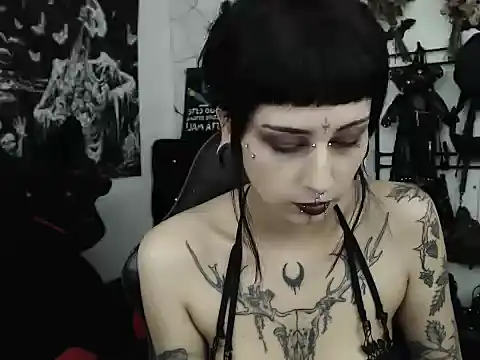 n0sferatus   online show from 24, 6, 2026