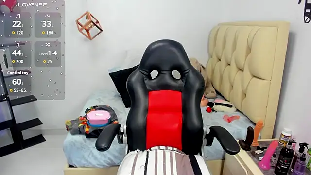 CATIAJONES online show from 18, 2, 2026