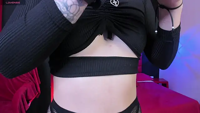 Megan wolf1  online show from 19, 9, 2025