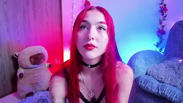 Megan wolf1  online show from 17, 4, 2026