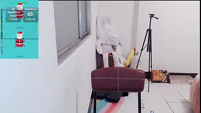 aFanny online show from 21, 12, 2025