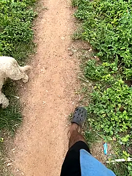 Black-mamba-madingo online show from 9, 9, 2025