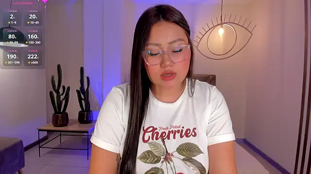 AmberLewis  online show from 29, 1, 2025