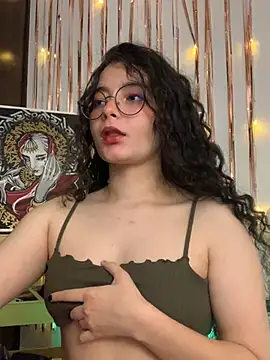 Antoniart  online show from 8, 1, 2025