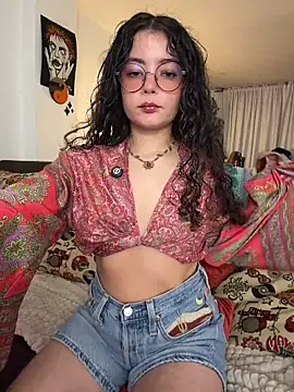 Antoniart  online show from 6, 3, 2026