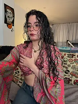 Antoniart  online show from 24, 3, 2026