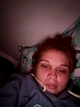 DanielaMendez online show from 27, 2, 2025