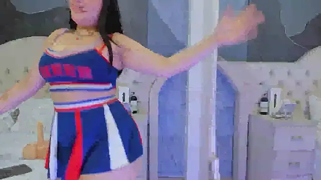 Snapshot of AmberGreyy_ chatting on 27, 2, 2025 AmberGreyy online show from 27, 2, 2025