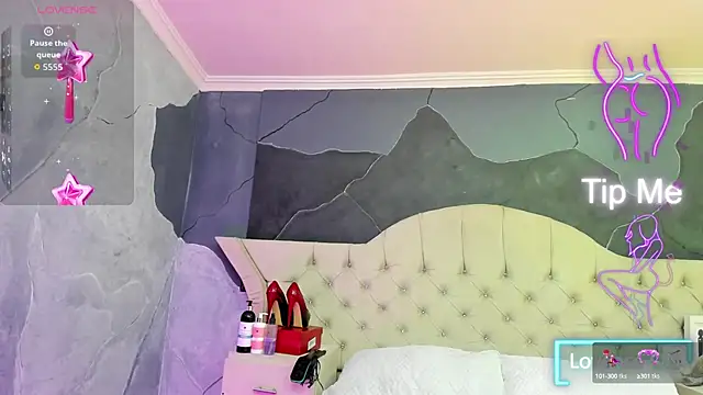 Snapshot of AmberGreyy_ chatting on 18, 9, 2025 AmberGreyy online show from 18, 9, 2025