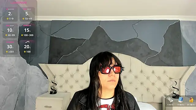 Snapshot of AmberGreyy_ chatting on 28, 9, 2025 AmberGreyy online show from 28, 9, 2025
