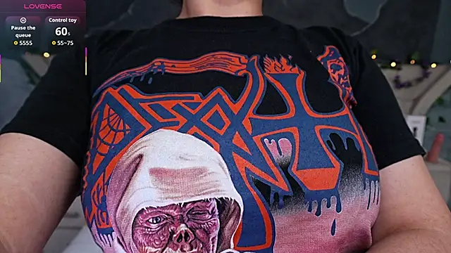 AmberGreyy  online show from 4, 3, 2026