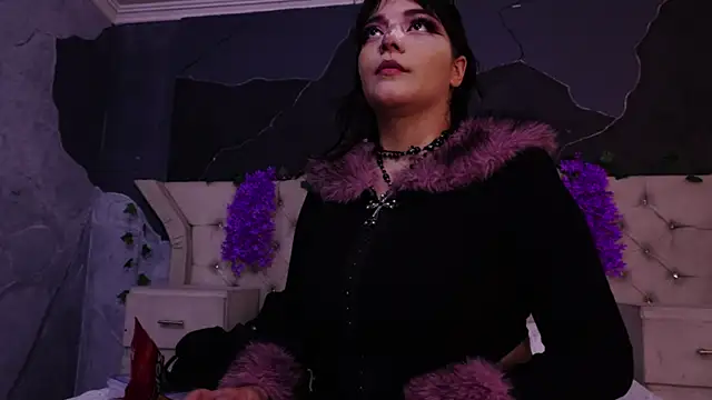 Snapshot of AmberGreyy_ chatting on 10, 7, 2026 AmberGreyy online show from 10, 7, 2026