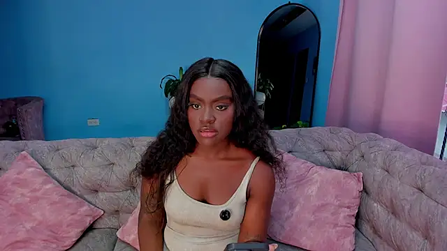 IsabellaBromsS online show from 15, 4, 2026