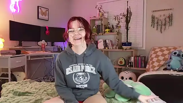 rodeobrii online show from 4, 2, 2025