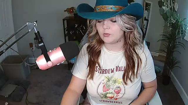 rodeobrii online show from 24, 5, 2026