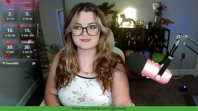 rodeobrii online show from 30, 7, 2026