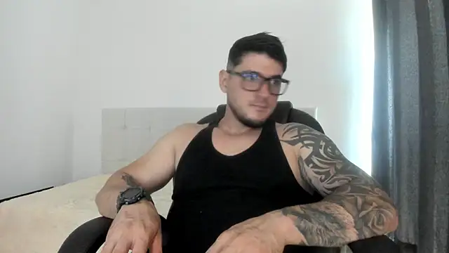 Teilor Creed online show from 3, 10, 2025