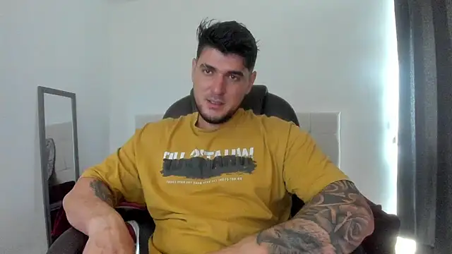 Teilor Creed online show from 4, 11, 2025