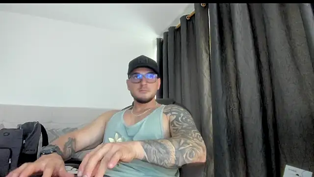 Teilor Creed online show from 19, 11, 2025