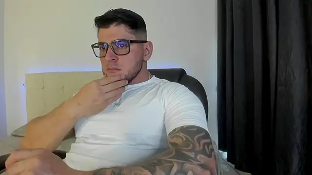 Teilor Creed online show from 13, 2, 2026