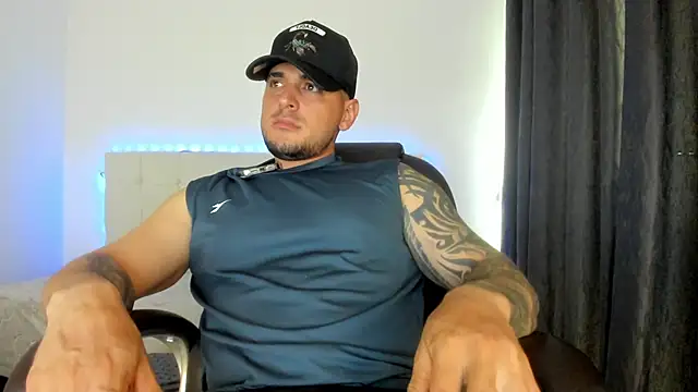 Teilor Creed online show from 27, 3, 2026