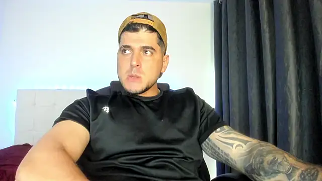 Teilor Creed online show from 28, 3, 2026