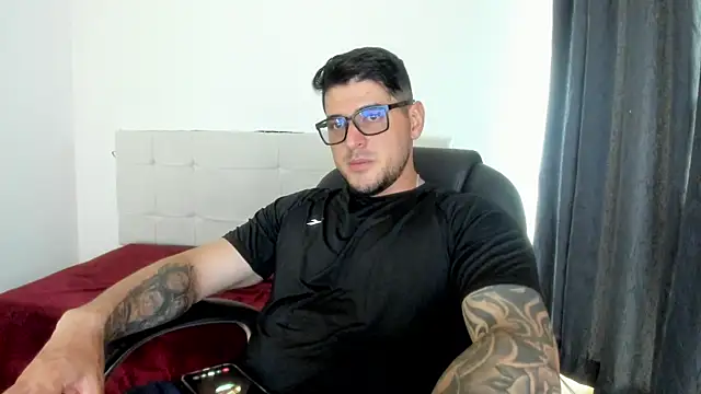 Teilor Creed online show from 1, 4, 2026