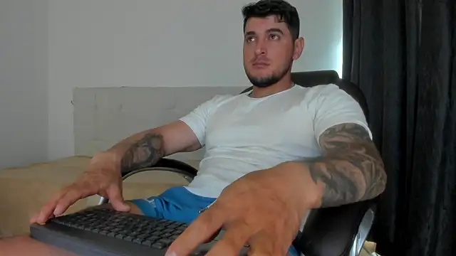 Teilor Creed online show from 7, 4, 2026