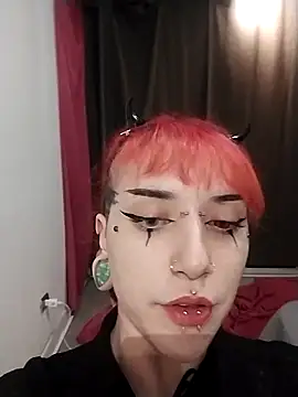 Snapshot of shinigami6669 chatting on 22, 2, 2025 shinigami6669 online show from 22, 2, 2025