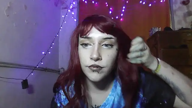 Snapshot of shinigami6669 chatting on 17, 10, 2025 shinigami6669 online show from 17, 10, 2025