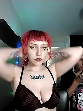 Snapshot of shinigami6669 chatting on 29, 10, 2025 shinigami6669 online show from 29, 10, 2025