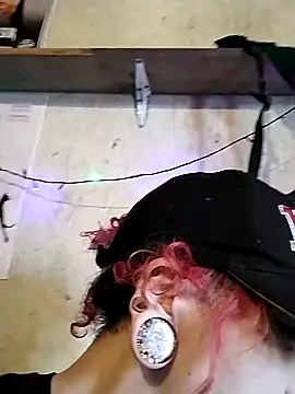 Snapshot of shinigami6669 chatting on 27, 11, 2025 shinigami6669 online show from 27, 11, 2025