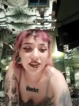 shinigami6669 online show from 11, 1, 2026