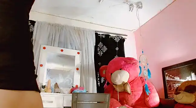 AngelicaDark online show from 25, 2, 2025