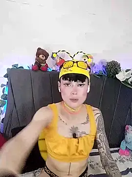 Devilnia9 online show from 22, 3, 2025