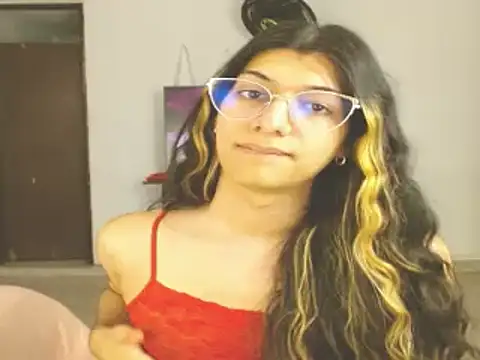 engielphoenis14 online show from 11, 12, 2024