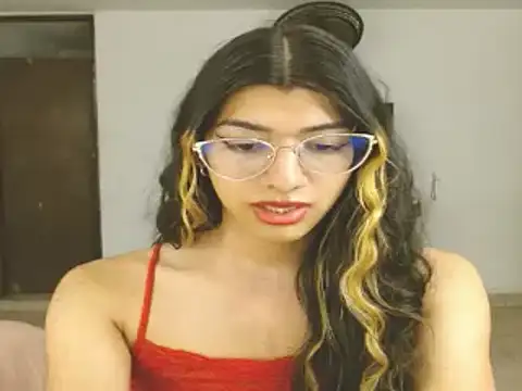 engielphoenis14 online show from 11, 12, 2024