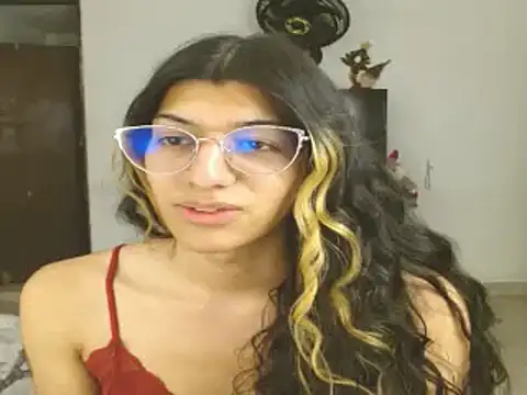 engielphoenis14 online show from 20, 12, 2024