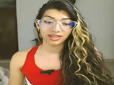 engielphoenis14 online show from 22, 1, 2025