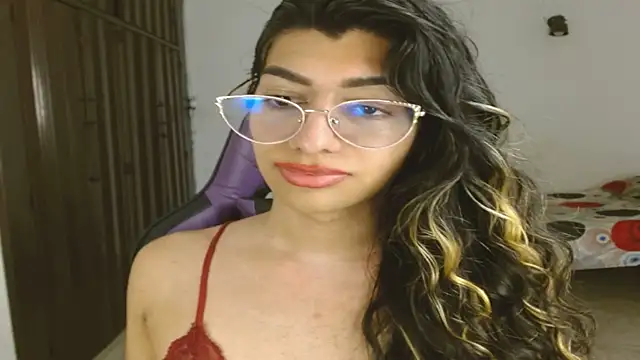 engielphoenis14 online show from 20, 9, 2025