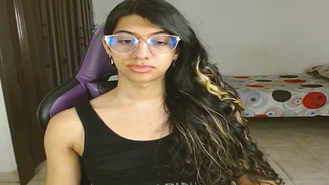 engielphoenis14 online show from 26, 9, 2025