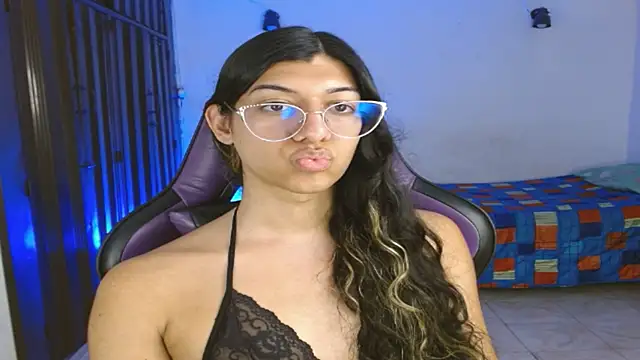 engielphoenis14 online show from 29, 10, 2025