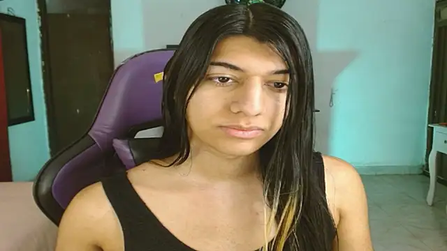 engielphoenis14 online show from 7, 1, 2026