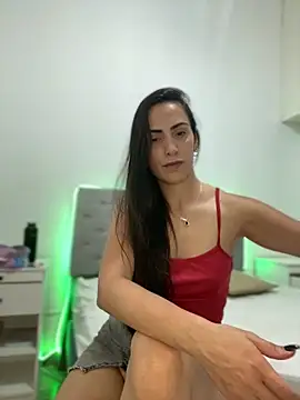 Snapshot of alessandra-a chatting on 31, 1, 2025 alessandra-a online show from 31, 1, 2025