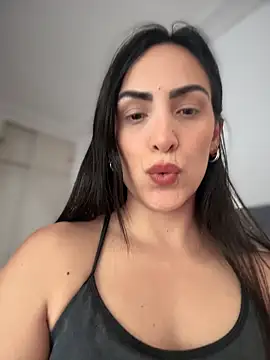 alessandra-a online show from 16, 11, 2025