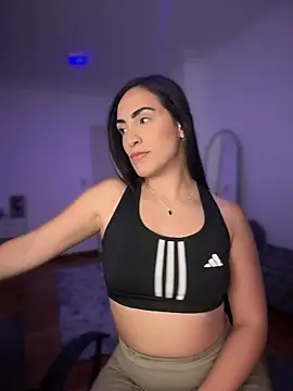 alessandra-a online show from 18, 2, 2026