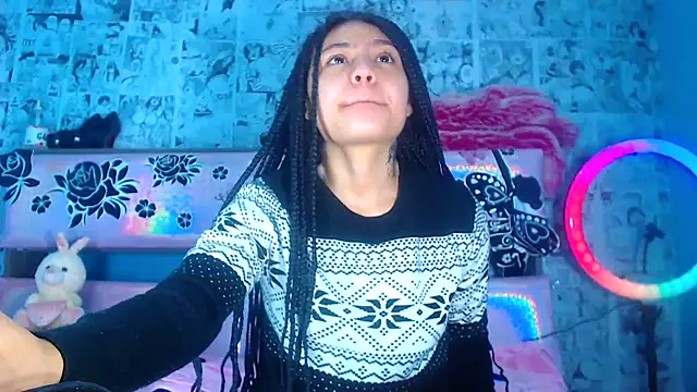 Snapshot of gabbiefoxthx chatting on 9, 12, 2024 gabbiefoxthx online show from 9, 12, 2024