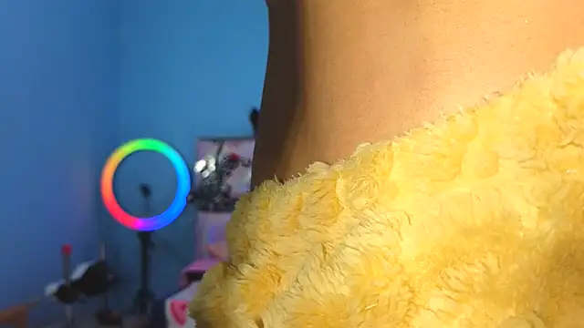 Snapshot of gabbiefoxthx chatting on 19, 1, 2025 gabbiefoxthx online show from 19, 1, 2025