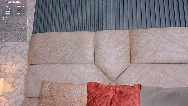 amatista  smith online show from 21, 2, 2026